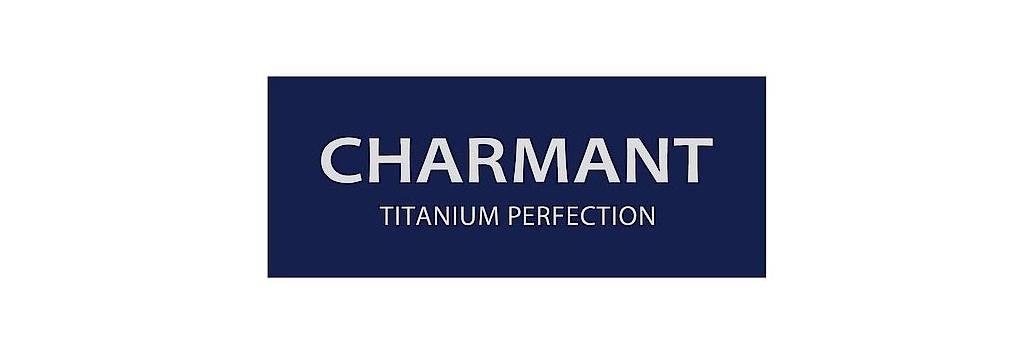 Charmant eyewear