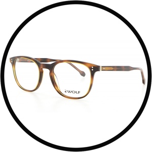 Wolf Eyewear