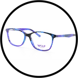 Wolf Eyewear